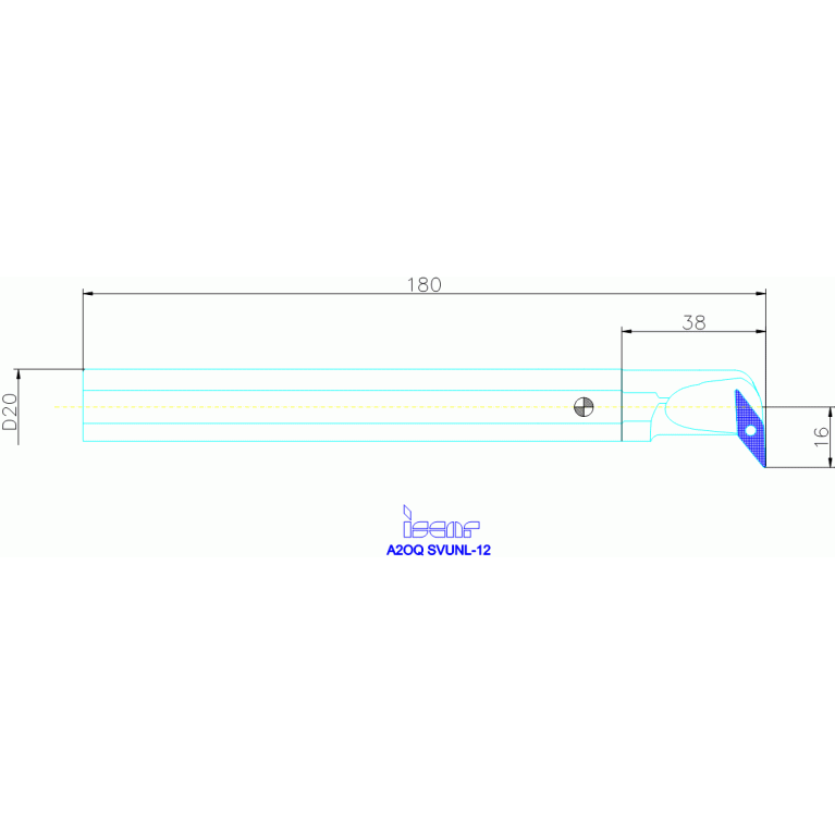 A20Q SVUNL-12