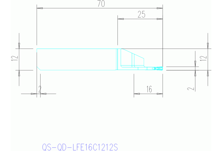 QS-QD-LFE16C1212S