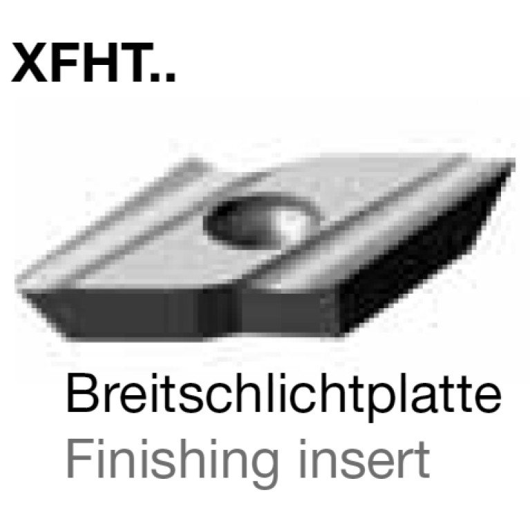 XFHT 2006 DF-R BWN20M