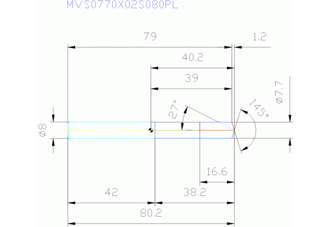 MVS0770X02S080PL