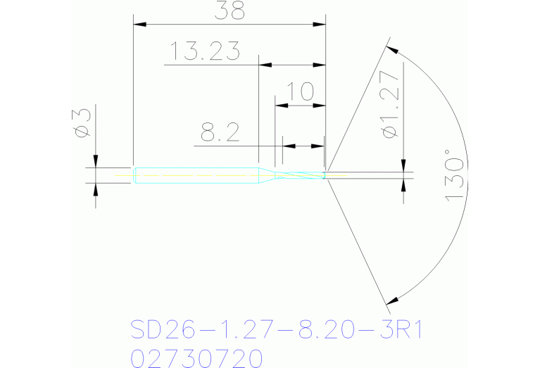 SD26-1.27-8.20-3R1