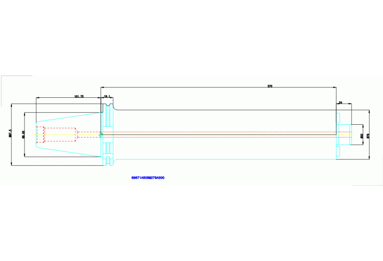 69871A50SM32SA370