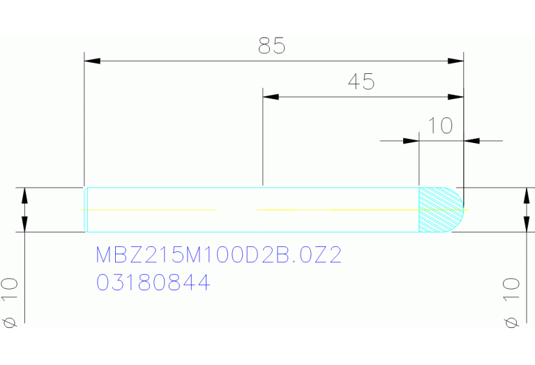 MBZ215M100D2B.0Z2 ALTIN
