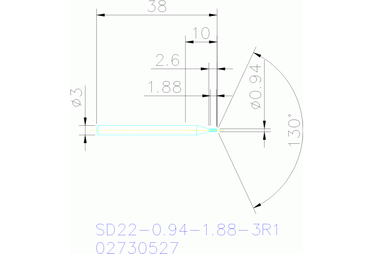 SD22-0.94-1.88-3R1