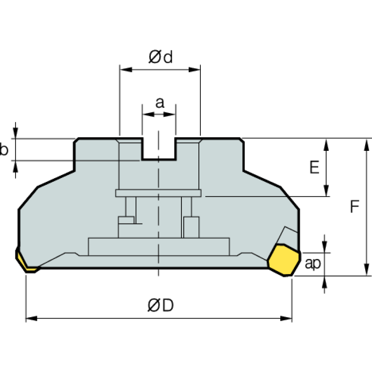 CDH4160R