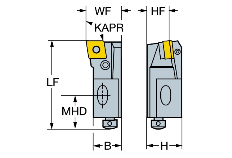 PCFNL 16CA-12