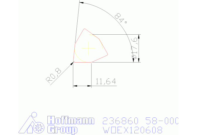236860 58-000