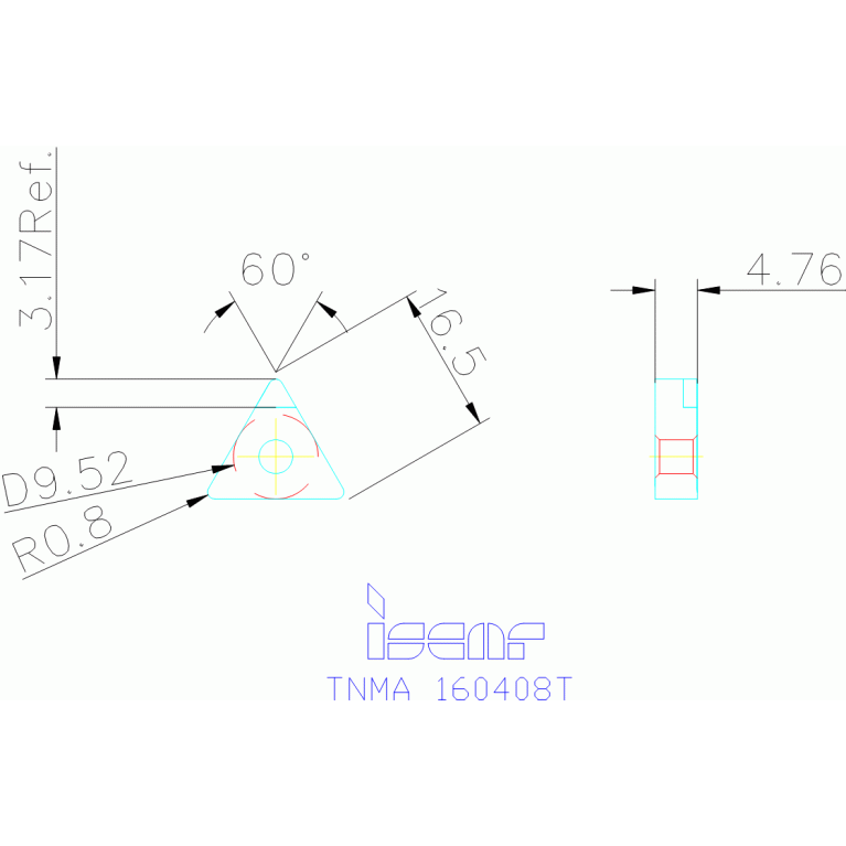TNMA 160408T IB90