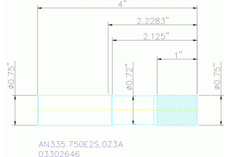 AN335.750E2S.0Z3A