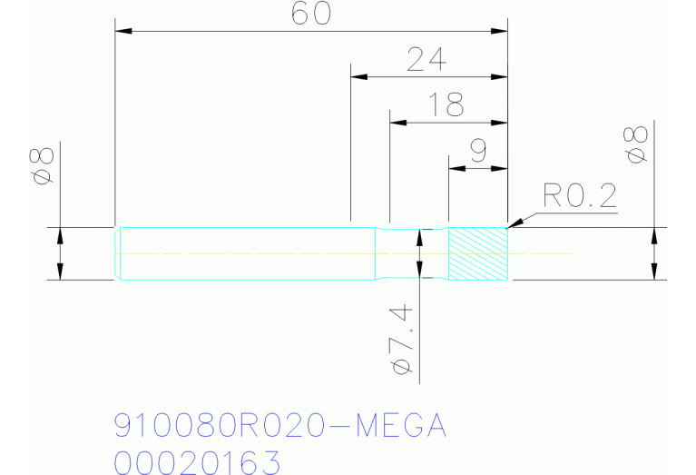 910080R020-MEGA