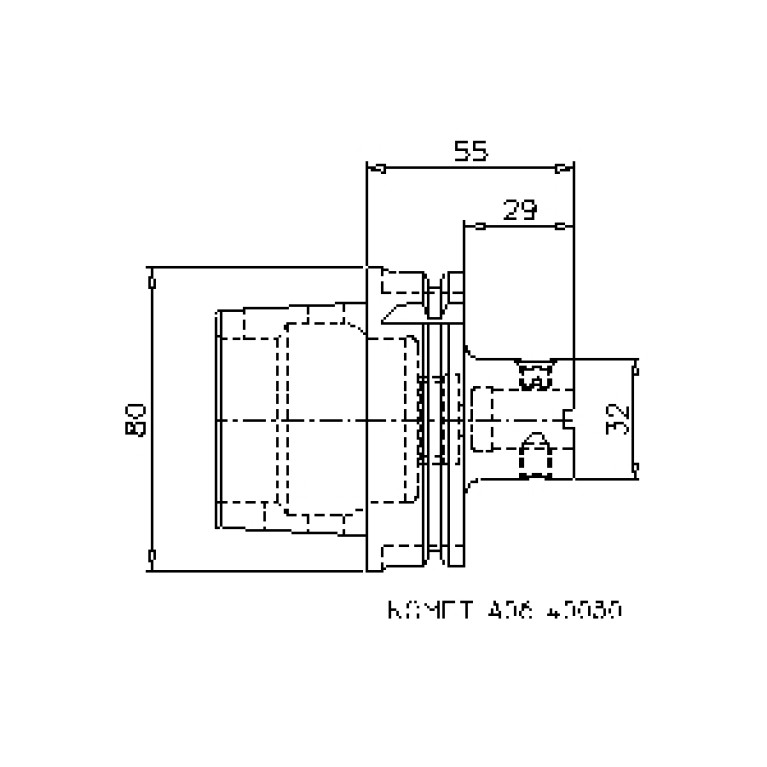A06 40030
