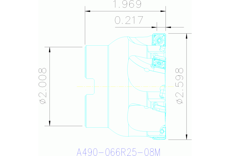 A490-066R25-08M