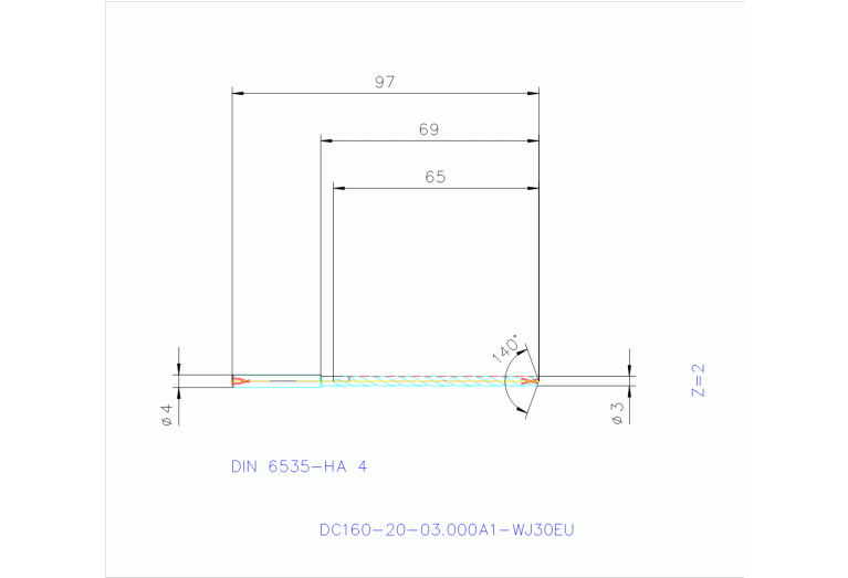 DC160-20-03.000A1-WJ30EU