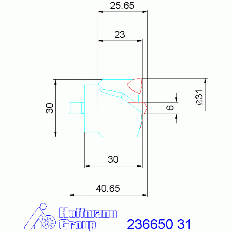 236650 31