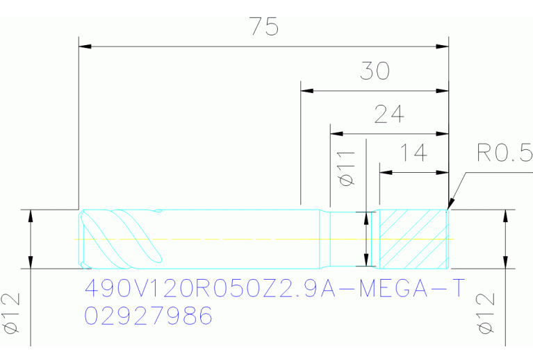 490V120R050Z2.9A-MEGA-T