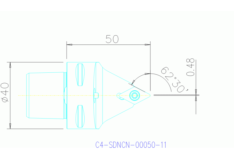 C4-SDNCN-00050-11