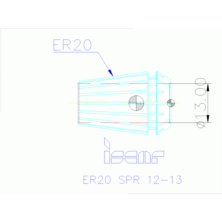 ER20 SPR 12-13