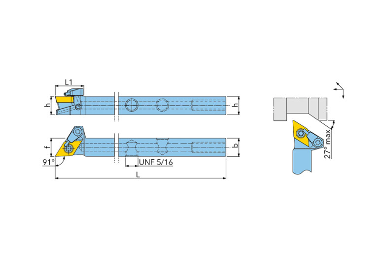 SDJCL 1616 K11-SH-TB