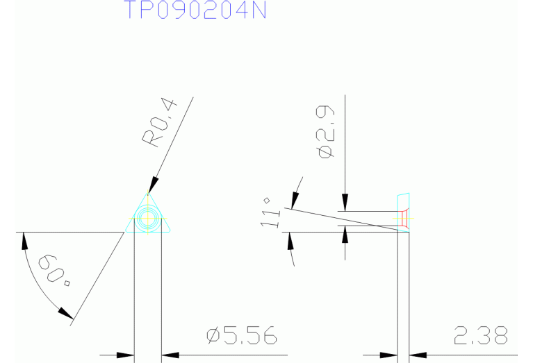 TPMH090204-LM MC7025