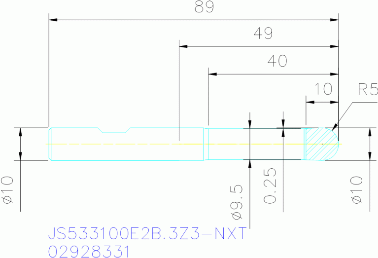 JS533100E2B.3Z3-NXT