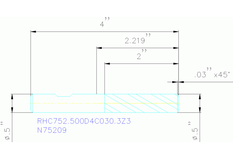 RHC752.500D4C030.3Z3
