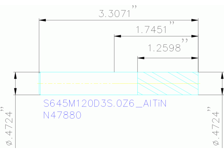 S645M120D3S.0Z6 ALTIN