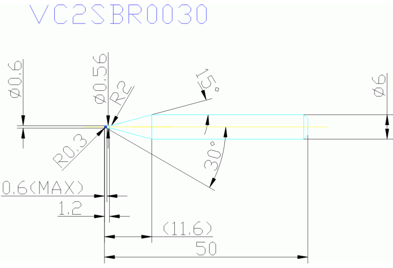 VC2SBR0030