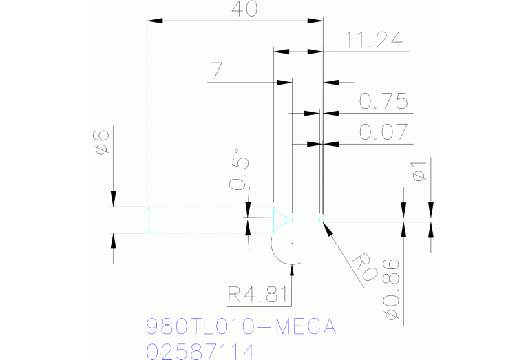 980TL010-MEGA