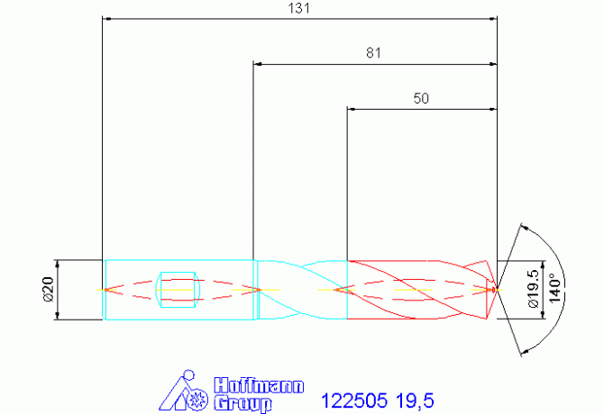 122505 19,5