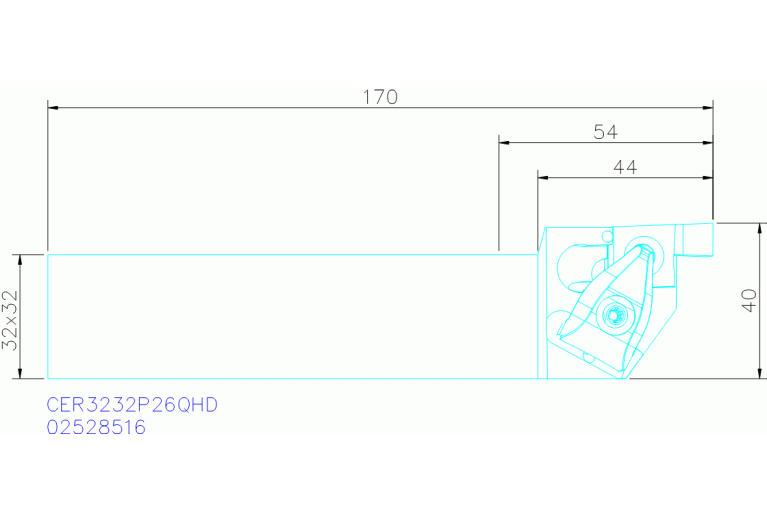 CER3232P26QHD
