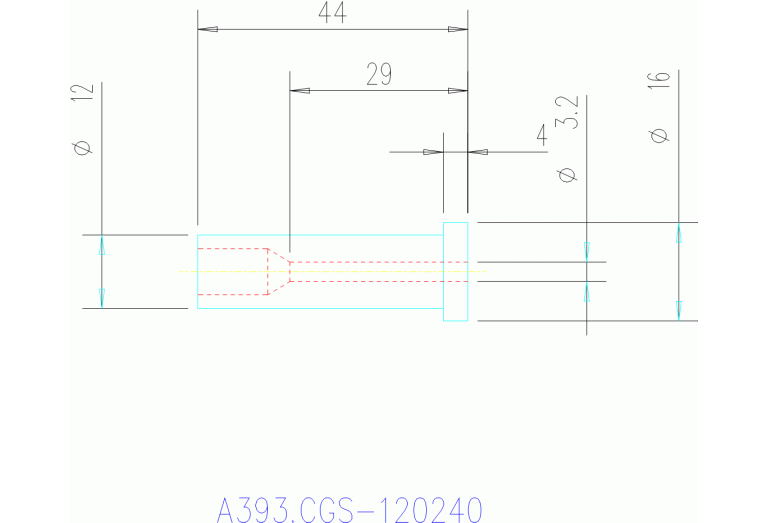 A393.CGS-12 02 40