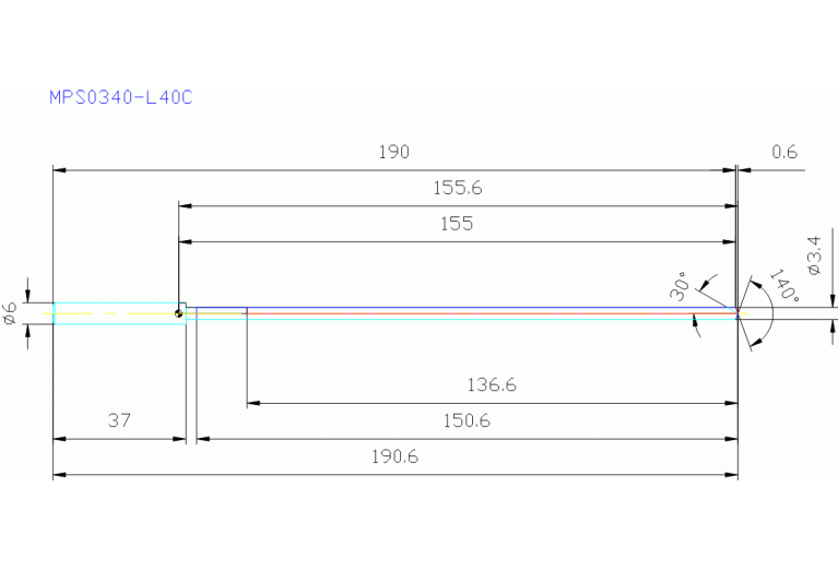 MPS0340-L40C VP15TF