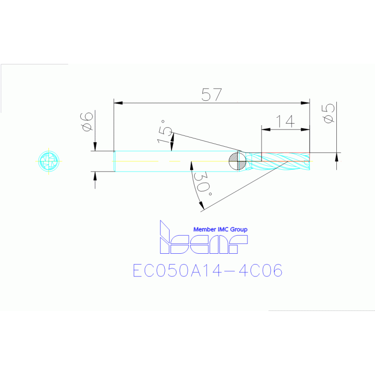 EC050A14-4C06 IC900