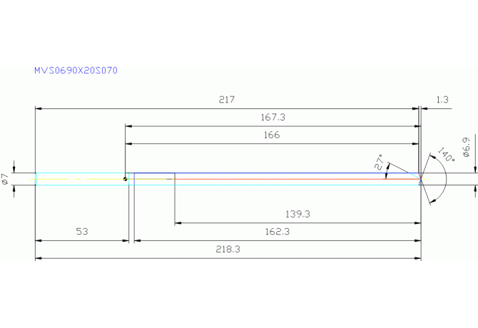 MVS0690X20S070