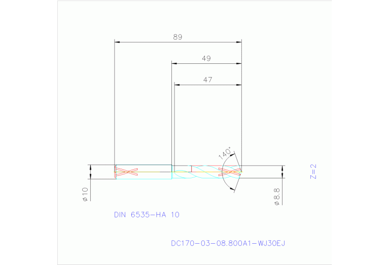 DC170-03-08.800A1-WJ30EJ