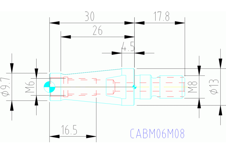 CABM06M08