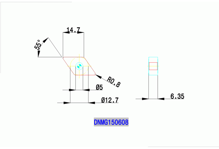 DNMG 150608 ZA TT7310