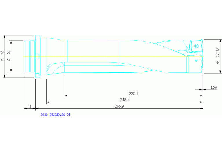 DS20-D5398DM50-04