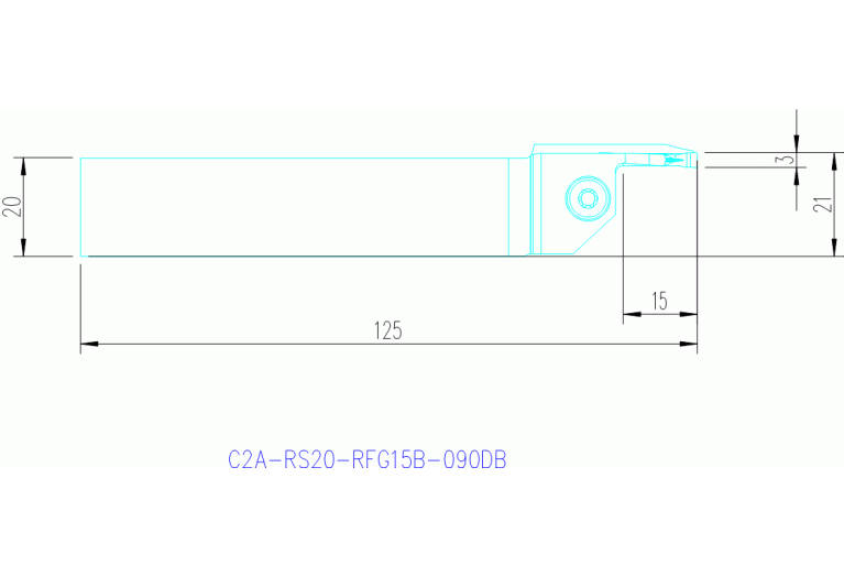 C2A-RS20-RFG15B-090DB