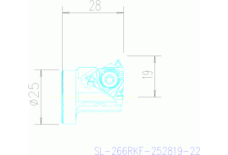 SL-266RKF-252819-22