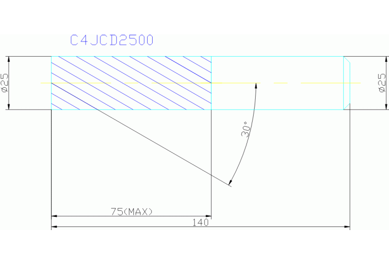 C4JCD2500