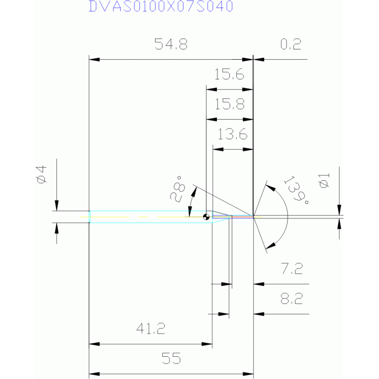 DVAS0100X07S040