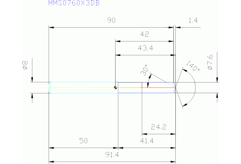 MMS0760X3DB DP7020