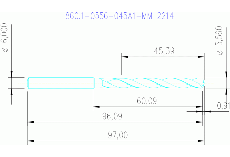 860.1-0556-045A1-MM 2214