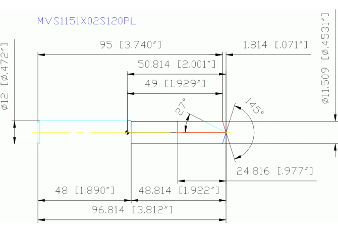 MVS1151X02S120PL