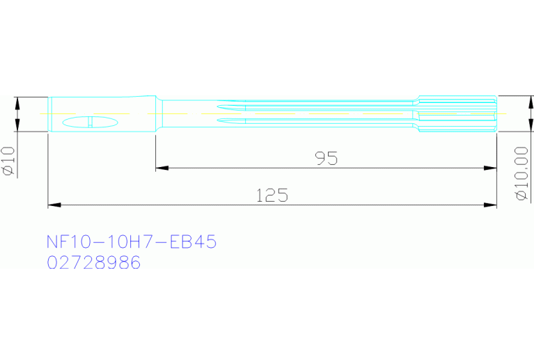 NF10-10H7-EB45 RX2000