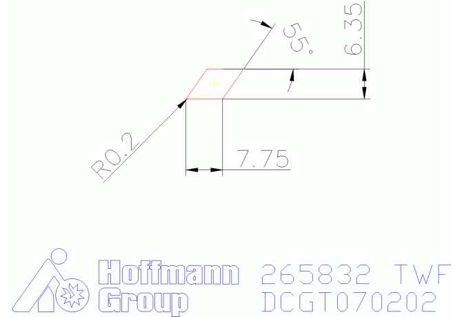 265832 TWF