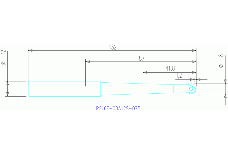 R216F-08A12S-075