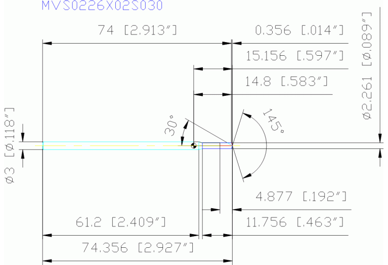 MVS0226X02S030 DP1020