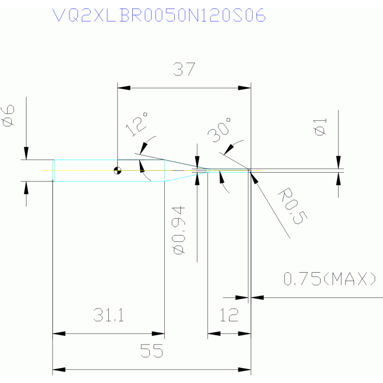 VQ2XLBR0050N120S06